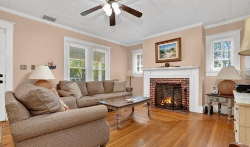 Photo #7 of 24222 CATHERINE ST, PARKSLEY, VA 0.2 acres