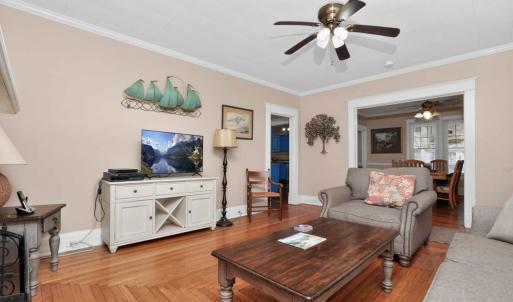 Photo #9 of 24222 CATHERINE ST, PARKSLEY, VA 0.2 acres