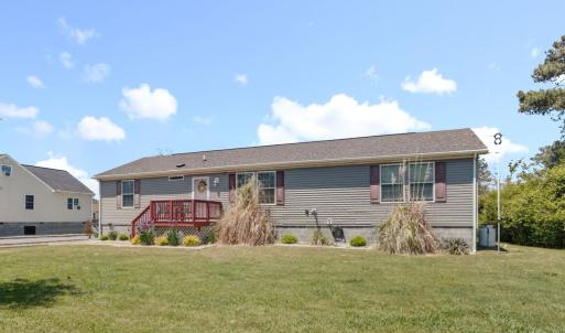 Photo #2 of 5245 MAIN ST, CHINCOTEAGUE, VA 0.6 acres