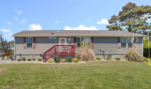 Photo #3 of 5245 MAIN ST, CHINCOTEAGUE, VA 0.6 acres