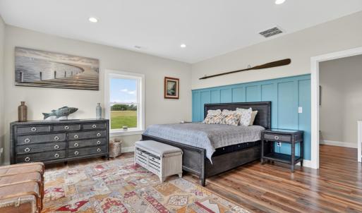 Primary Suite
