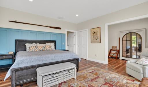 Primary Suite