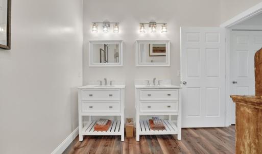 Primary Ensuite