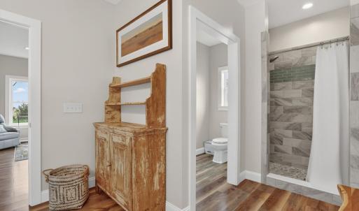 Primary Ensuite