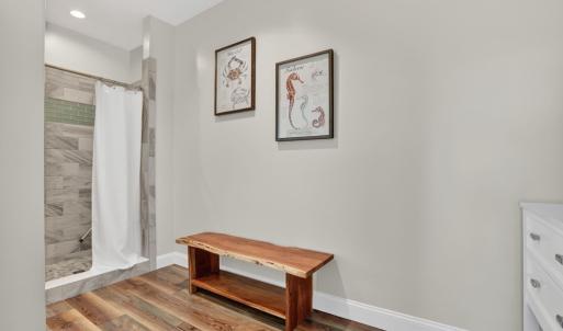 Primary Ensuite