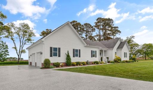 20458 Crippen View, Parksley, VA
