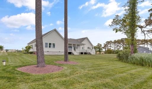 20458 Crippen View, Parksley, VA