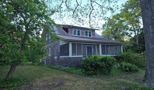 Photo #2 of 18346 HERMITAGE RD, ONANCOCK, VA 0.7 acres