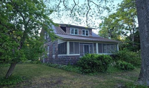 Photo #3 of 18346 HERMITAGE RD, ONANCOCK, VA 0.7 acres
