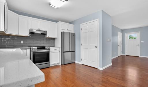 Photo #12 of 2471 CAPTAINS CORRIDOR, GREENBACKVILLE, VA