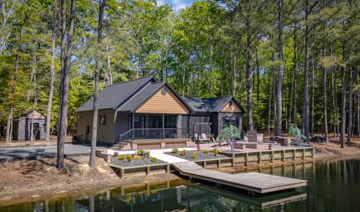 Photo #4 of 15589 COUNTY LINE RD, BELLE HAVEN, VA 7.2 acres