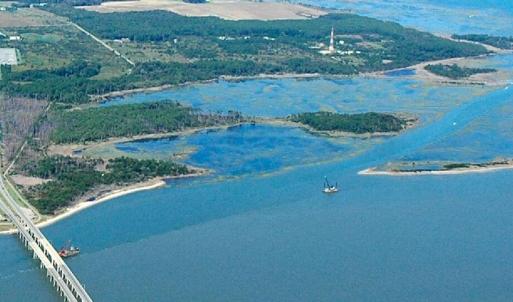 Photo #68 of 15589 COUNTY LINE RD, BELLE HAVEN, VA 7.2 acres