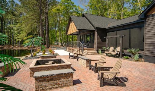 Photo #7 of 15589 COUNTY LINE RD, BELLE HAVEN, VA 7.2 acres