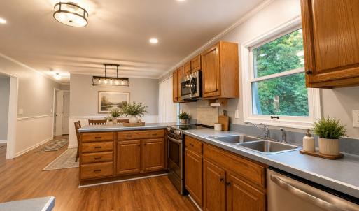 Photo #10 of 2282 BRIGANTINE BLVD, GREENBACKVILLE, VA 0.5 acres