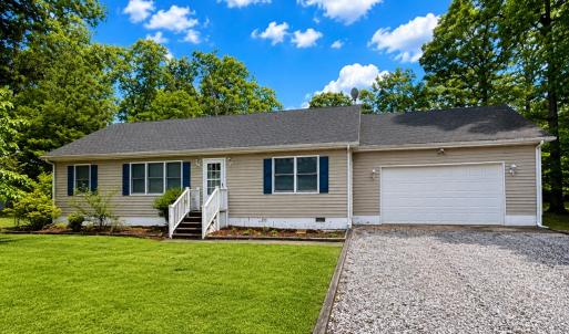 Photo #2 of 2282 BRIGANTINE BLVD, GREENBACKVILLE, VA 0.5 acres