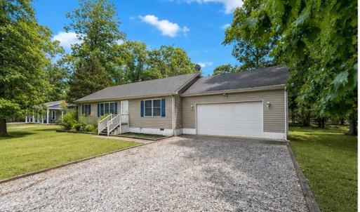 Photo #3 of 2282 BRIGANTINE BLVD, GREENBACKVILLE, VA 0.5 acres