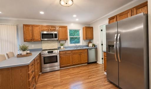 Photo #9 of 2282 BRIGANTINE BLVD, GREENBACKVILLE, VA 0.5 acres