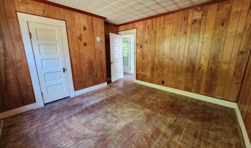 First Floor Office or Sitting Room