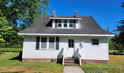 Photo #4 of 18280 CASSATT AVE, PARKSLEY, VA 0.6 acres