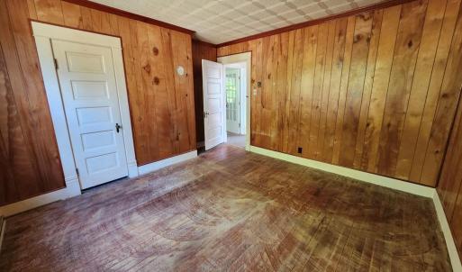 First Floor Office or Sitting Room
