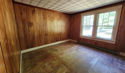 First Floor Office or Sitting Room