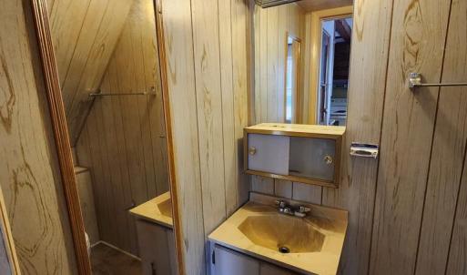 First Floor Bathroom