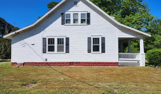 Photo #2 of 18280 CASSATT AVE, PARKSLEY, VA 0.6 acres