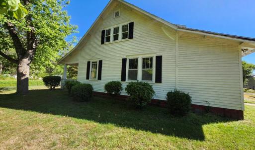 Photo #3 of 18280 CASSATT AVE, PARKSLEY, VA 0.6 acres