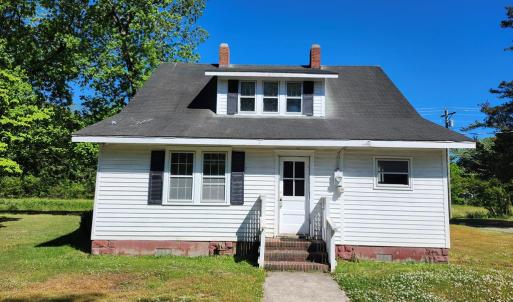 Photo #4 of 18280 CASSATT AVE, PARKSLEY, VA 0.6 acres