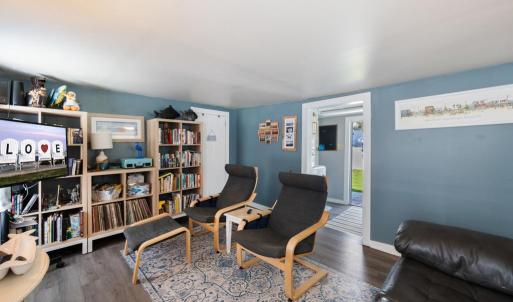 Photo #12 of 6539 CHURCH ST, CHINCOTEAGUE, VA 0.2 acres