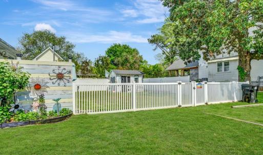 Photo #3 of 6539 CHURCH ST, CHINCOTEAGUE, VA 0.2 acres