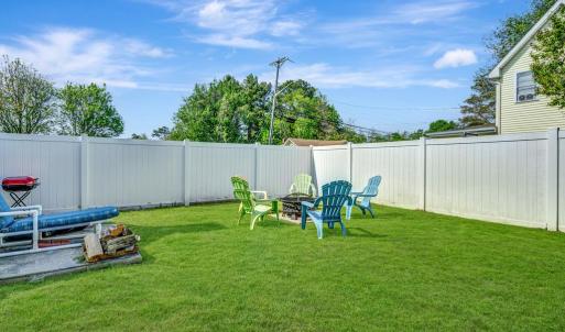 Photo #5 of 6539 CHURCH ST, CHINCOTEAGUE, VA 0.2 acres