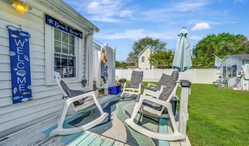 Photo #6 of 6539 CHURCH ST, CHINCOTEAGUE, VA 0.2 acres