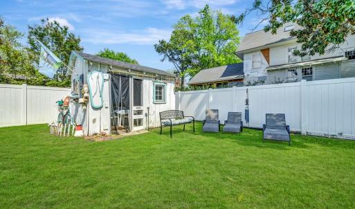Photo #8 of 6539 CHURCH ST, CHINCOTEAGUE, VA 0.2 acres