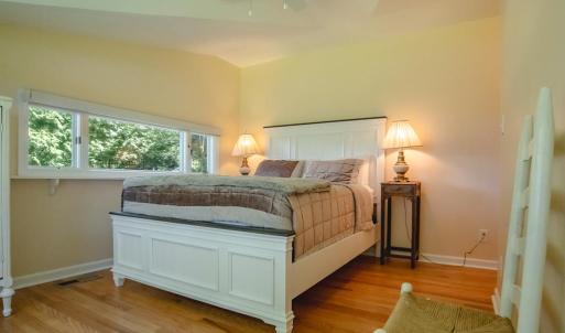 1st floor bedroom