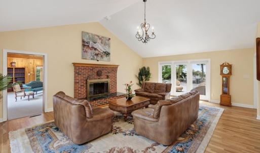 Photo #18 of 3284 BUTLER'S BLUFF DR, CAPE CHARLES, VA 1.7 acres