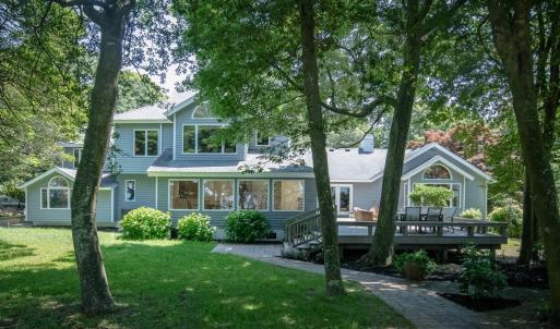 Photo #2 of 3284 BUTLER'S BLUFF DR, CAPE CHARLES, VA 1.7 acres