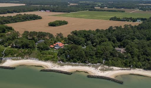 Photo #58 of 3284 BUTLER'S BLUFF DR, CAPE CHARLES, VA 1.7 acres