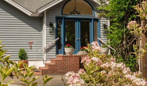 Photo #7 of 3284 BUTLER'S BLUFF DR, CAPE CHARLES, VA 1.7 acres