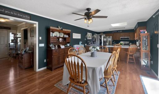 Photo #12 of 22690 LEE MONT RD, PARKSLEY, VA 2.6 acres