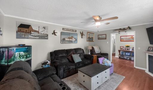 Photo #17 of 22690 LEE MONT RD, PARKSLEY, VA 2.6 acres