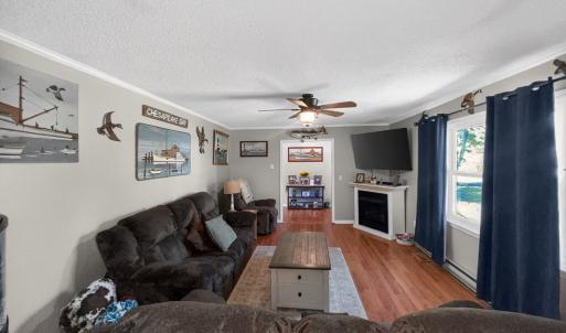 Photo #19 of 22690 LEE MONT RD, PARKSLEY, VA 2.6 acres