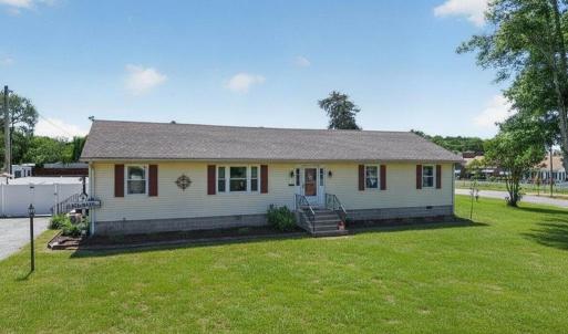 Photo #2 of 22690 LEE MONT RD, PARKSLEY, VA 2.6 acres