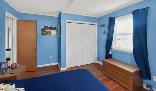 Photo #31 of 22690 LEE MONT RD, PARKSLEY, VA 2.6 acres