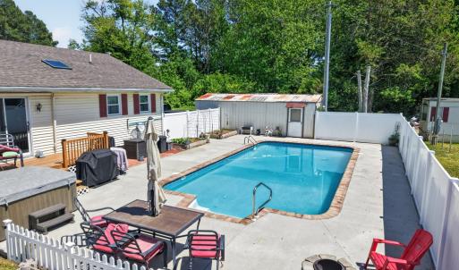 Photo #56 of 22690 LEE MONT RD, PARKSLEY, VA 2.6 acres