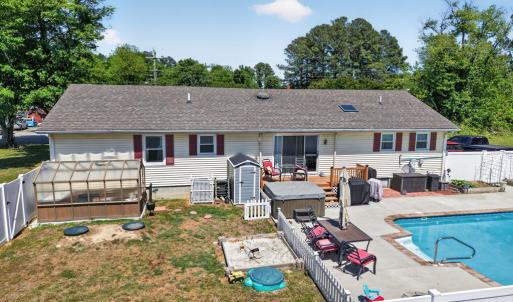 Photo #57 of 22690 LEE MONT RD, PARKSLEY, VA 2.6 acres