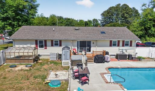 Photo #58 of 22690 LEE MONT RD, PARKSLEY, VA 2.6 acres