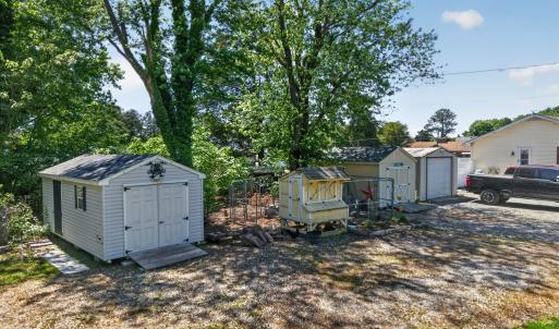 Photo #64 of 22690 LEE MONT RD, PARKSLEY, VA 2.6 acres