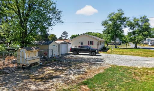 Photo #65 of 22690 LEE MONT RD, PARKSLEY, VA 2.6 acres