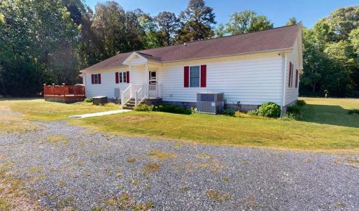 Photo #12 of 16223 COUNTRY CLUB RD, MELFA, VA 1.7 acres